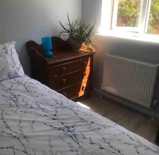 Number 1 Wroxham Apartment