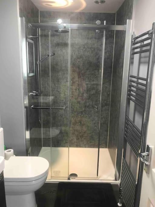 Number 1 Wroxham Apartment Hoveton