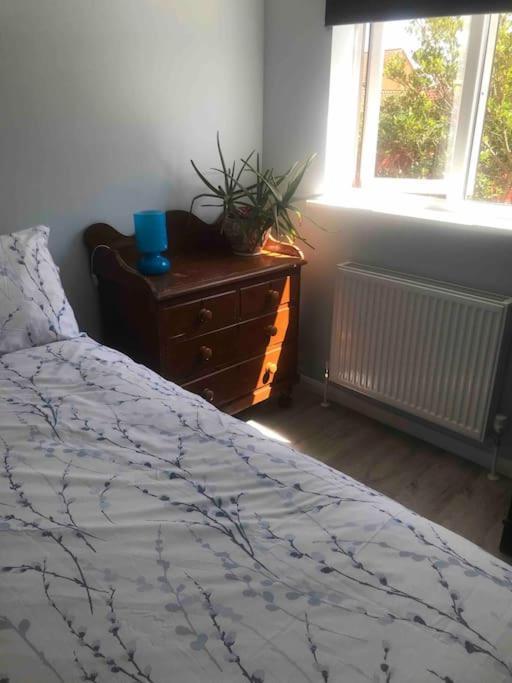 Apartment Number 1 Wroxham *