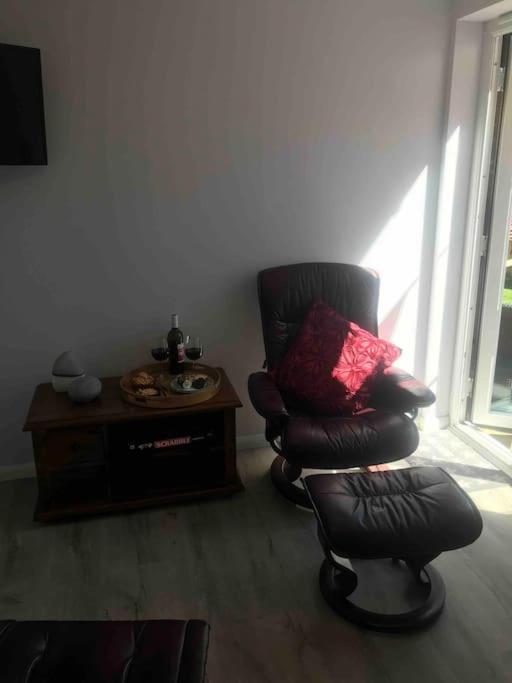 Apartment Number 1 Wroxham