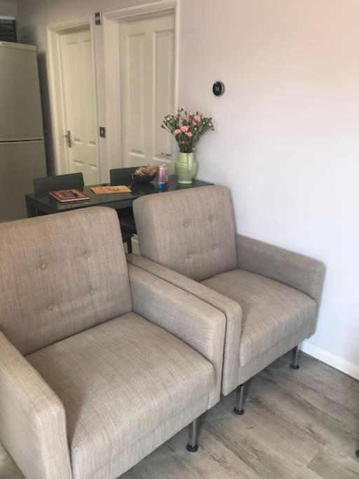 Number 1 Wroxham Apartment *