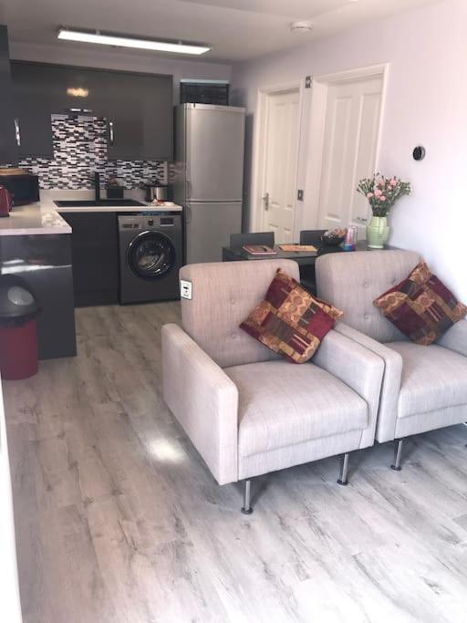 Apartment Number 1 Wroxham *